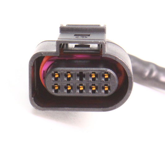 Multifunction Neutral Safety Plug Pigtail VW Passat Audi A4 A6 ~ 1J0 973 715