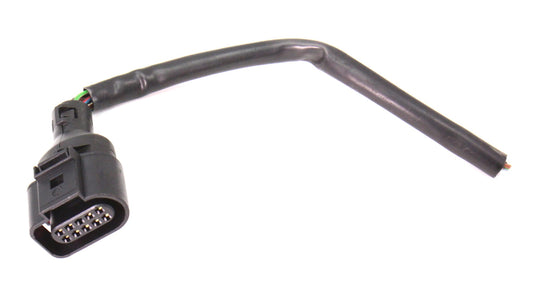 Multifunction Neutral Safety Plug Pigtail VW Passat Audi A4 A6 ~ 1J0 973 715