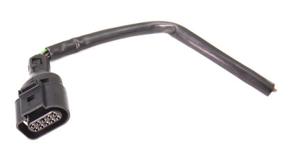 Multifunction Neutral Safety Plug Pigtail VW Passat Audi A4 A6 ~ 1J0 973 715