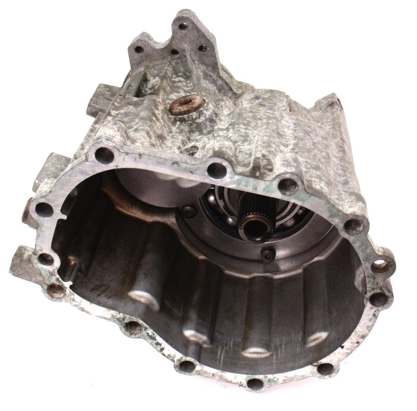 Automatic Transmission Tail Shaft Case 01-02 Audi A6 S4 B5 2.7T -  FAQ FHJ -