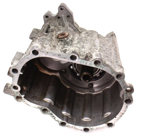 Automatic Transmission Tail Shaft Case 01-02 Audi A6 S4 B5 2.7T -  FAQ FHJ -