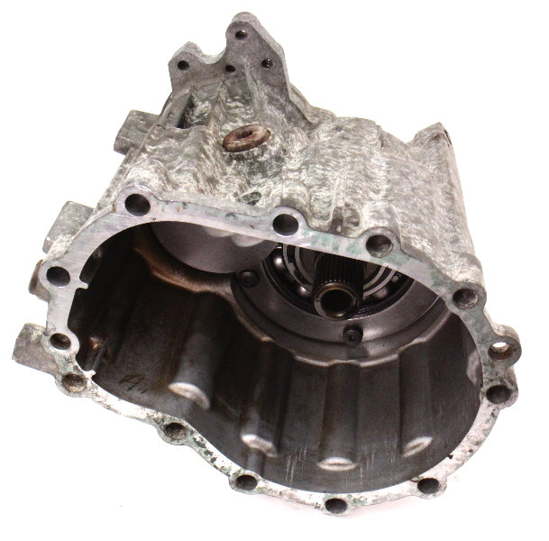 Automatic Transmission Tail Shaft Case 01-02 Audi A6 S4 B5 2.7T -  FAQ FHJ -