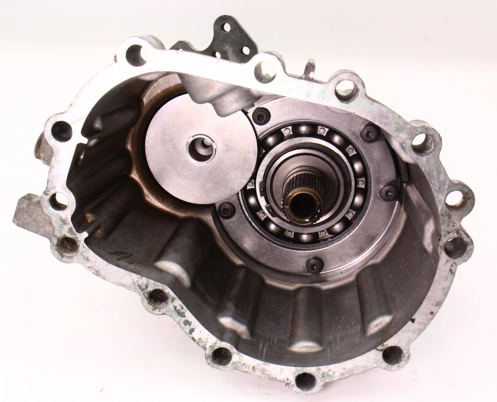 Automatic Transmission Tail Shaft Case 01-02 Audi A6 S4 B5 2.7T -  FAQ FHJ -