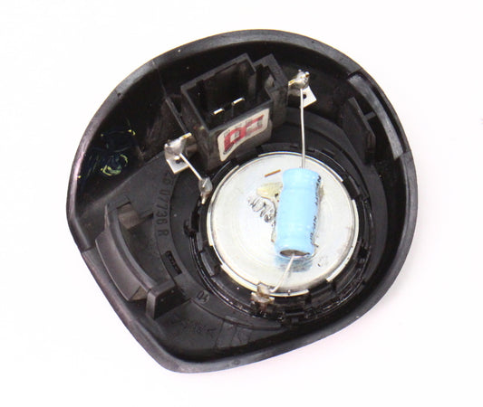 RH Rear Side Tweeter Speaker 93-99 VW Golf GTI MK3 - Genuine - 1H6 035 412