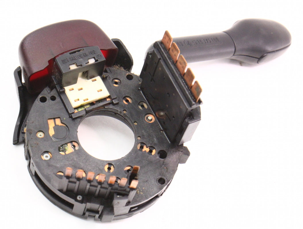Turn Signal Column Stalk Switch Arm Hazard 93-99 VW Jetta Golf GTI MK3 - Genuine