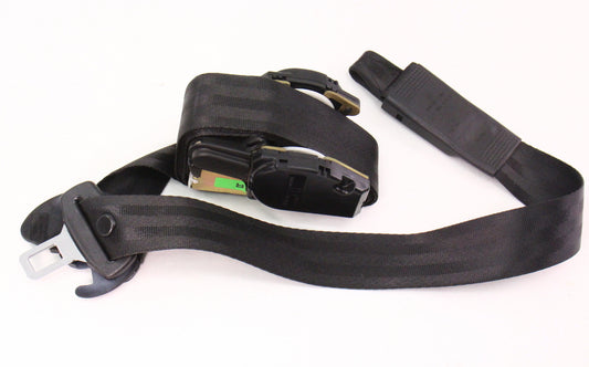 RH Front Seatbelt Seat Belt 93-94 VW Golf GTI MK3 2  Door - 1HM 857 706 F