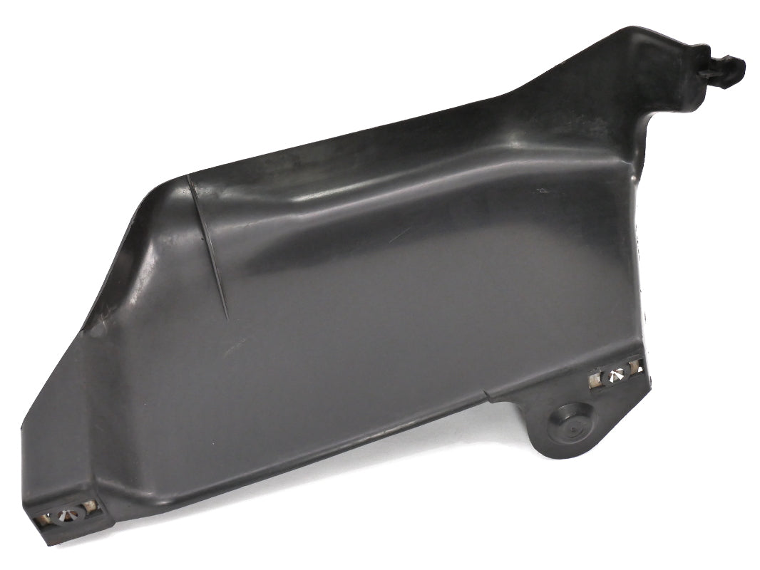 RH Engine Splash Shield Guard 93-99 VW Jetta Golf GTI Cabrio Mk3 OEM 1H0 825 254