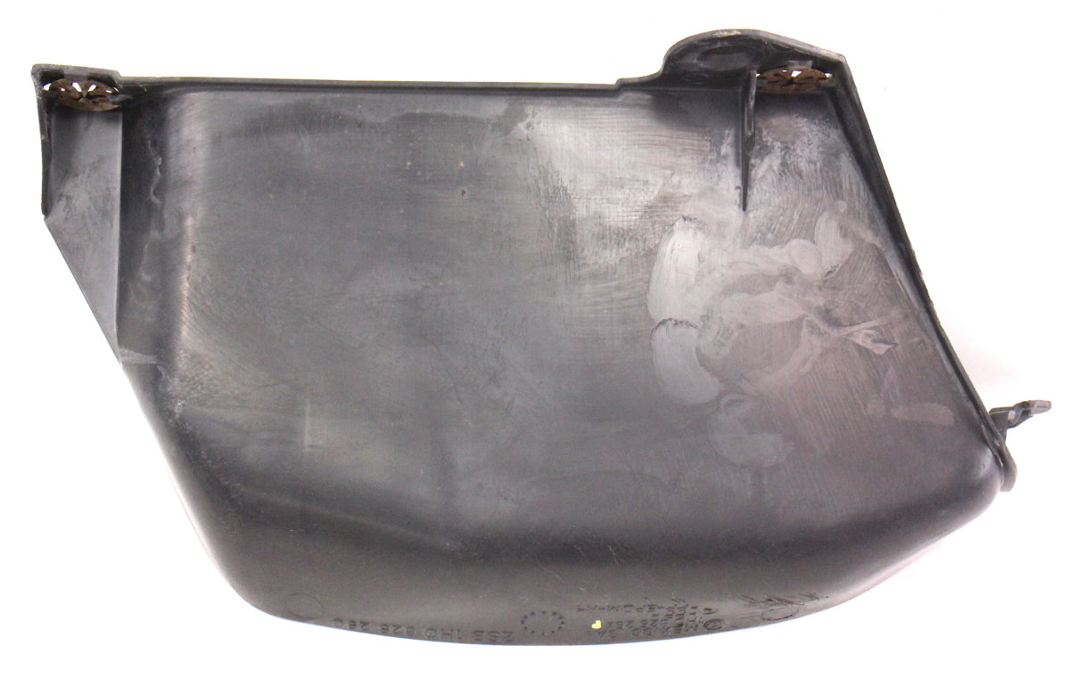 RH Engine Splash Shield Guard 93-99 VW Jetta Golf GTI Cabrio Mk3 OEM 1H0 825 254