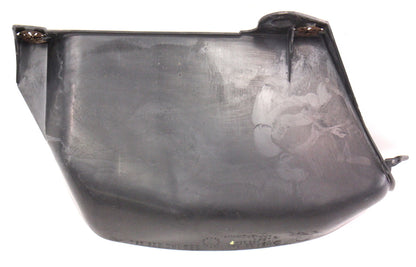 RH Engine Splash Shield Guard 93-99 VW Jetta Golf GTI Cabrio Mk3 OEM 1H0 825 254