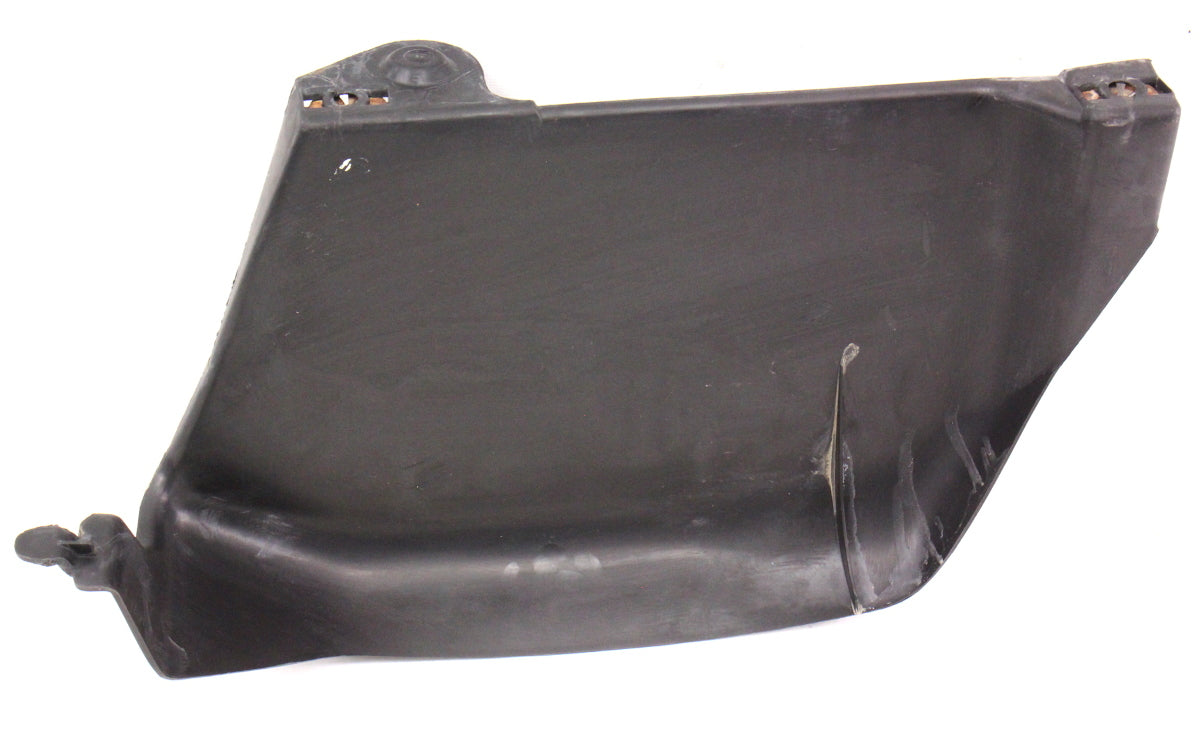 RH Engine Splash Shield Guard 93-99 VW Jetta Golf GTI Cabrio Mk3 OEM 1H0 825 254