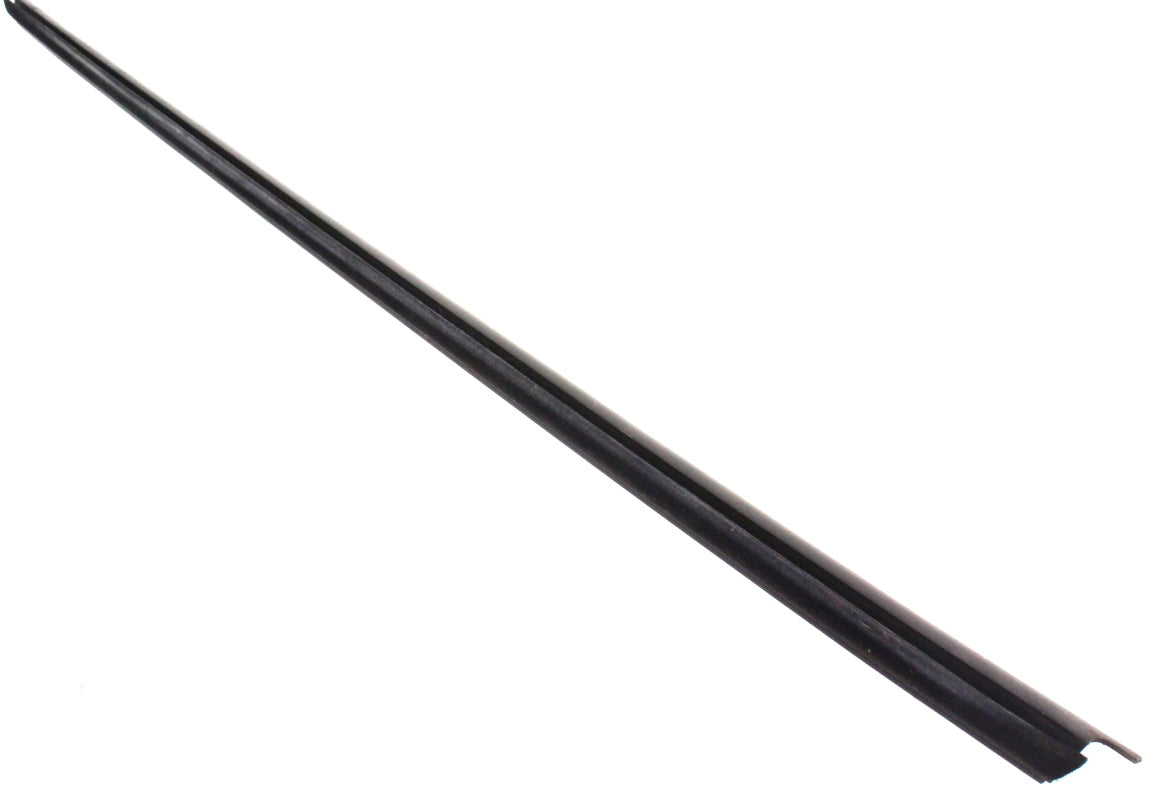 LH Interior Window Door Panel Scraper Trim Molding 93-99 VW Golf GTI Mk3 2 Door