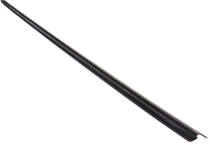 LH Interior Window Door Panel Scraper Trim Molding 93-99 VW Golf GTI Mk3 2 Door