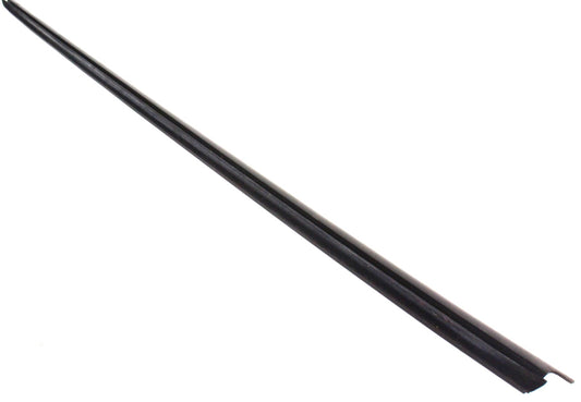 LH Interior Window Door Panel Scraper Trim Molding 93-99 VW Golf GTI Mk3 2 Door