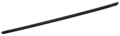 LH Interior Window Door Panel Scraper Trim Molding 93-99 VW Golf GTI Mk3 2 Door