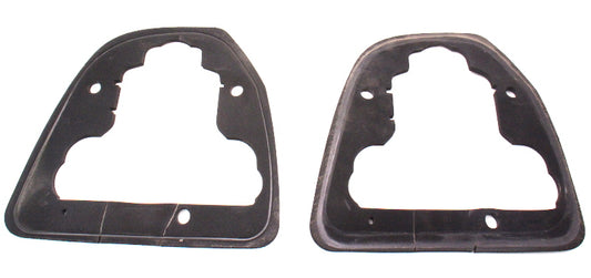 Taillight Tail Light Seals Gaskets 93-99 VW Golf GTI Cabrio MK3  - Genuine
