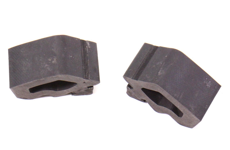 Hood Fender Rubber Rest Stop Stopper Pads Spacer 93-99 VW Jetta Golf Cabrio MK3
