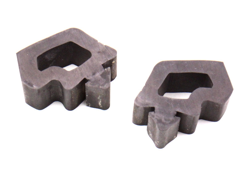 Hood Fender Rubber Rest Stop Stopper Pads Spacer 93-99 VW Jetta Golf Cabrio MK3