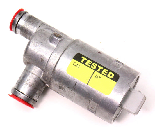 Idle Control Valve ICV 93-95 VW Jetta Golf GTI MK3 Passat ABA - 037 906 457 E
