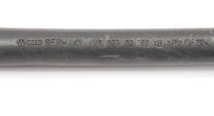 Idle Control Tube Hose ICV 93-95 VW Jetta Golf GTI MK3 OBD1 - 037 133 383 AH
