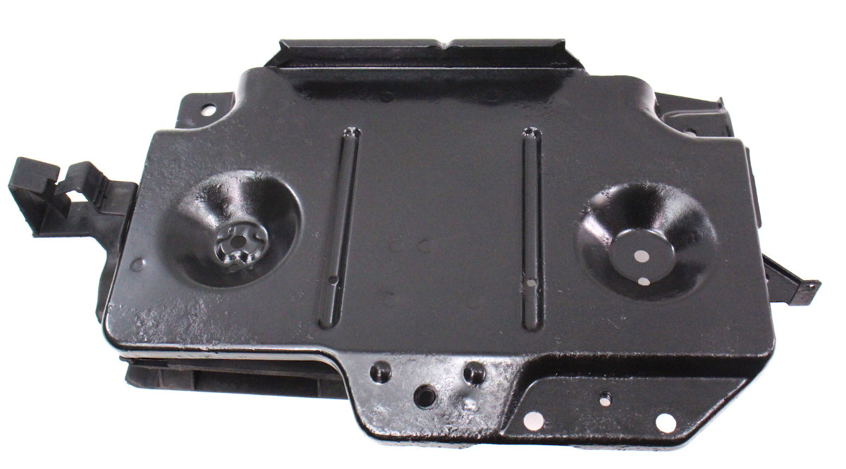Battery Holder Tray 93-99 VW Jetta Golf GTI Cabrio MK3 Bracket ~ 1H0 804 843 D