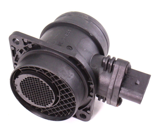 MAF Mass Air Flow Sensor 99-04 VW Jetta Golf MK4 Beetle 1.9 TDI - 0 281 002 757
