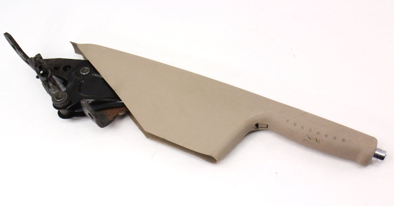Parking Ebrake E Brake E-Brake Handle 98-01 VW Passat B5 - Beige -  Genuine