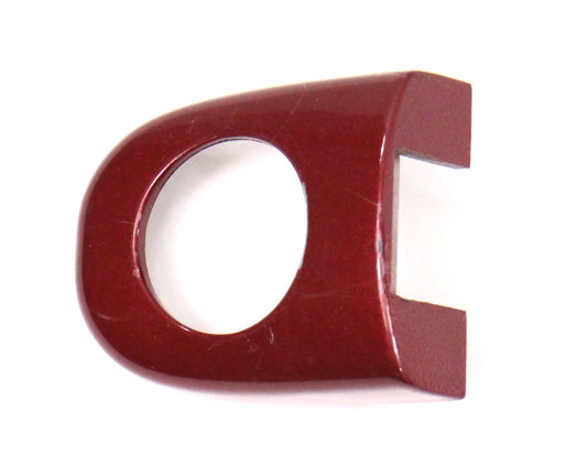 Door Handle Thumb Cap Key Trim VW Golf GTI Jetta Mk4 Passat - LB3Y - 3B0 837 879