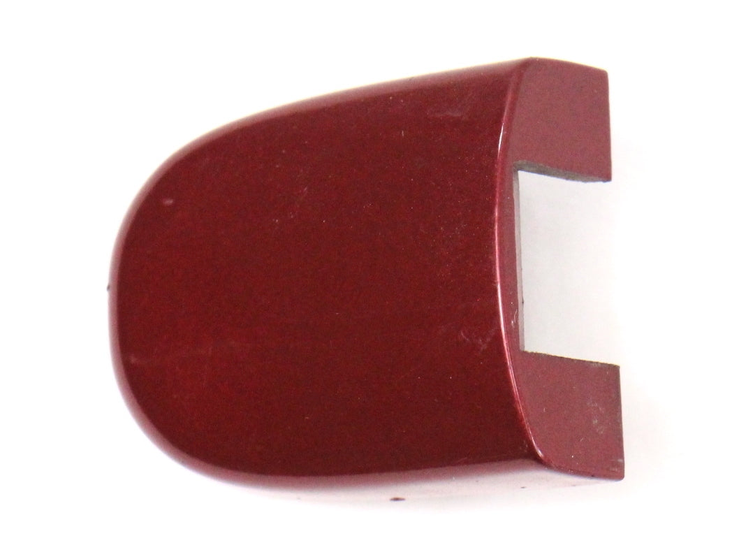 Door Handle Thumb Cap Trim VW Golf GTI Jetta Mk4 Passat B5 LB3Y Red 3B4 839 879