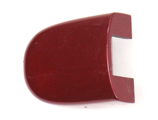 Door Handle Thumb Cap Trim VW Golf GTI Jetta Mk4 Passat B5 LB3Y Red 3B4 839 879