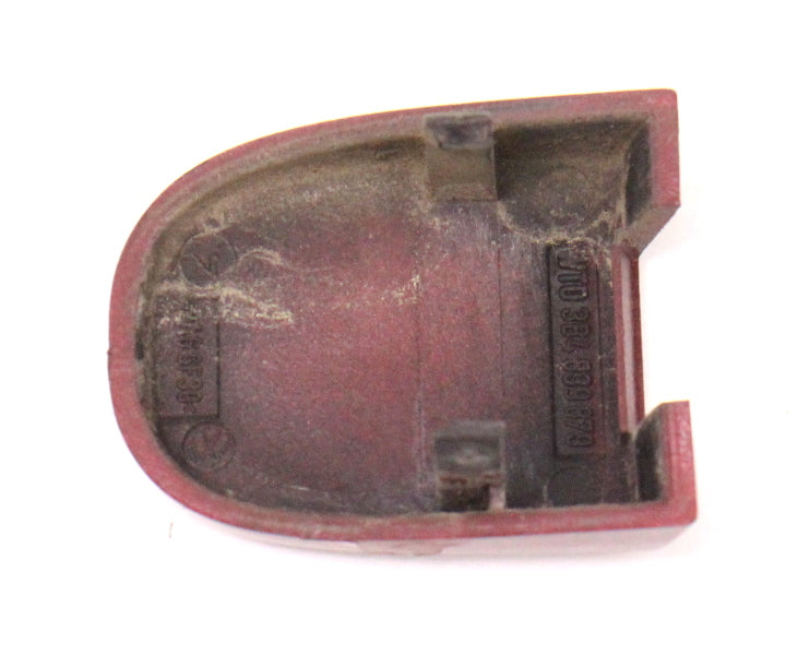 Door Handle Thumb Cap Trim VW Golf GTI Jetta Mk4 Passat B5 ~ LB3Y ~ 3B4 839 879