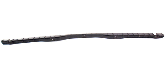 Center Rear Bumper Mount Guide Bracket 98-01 VW Passat B5 Wagon - 3B9 807 863