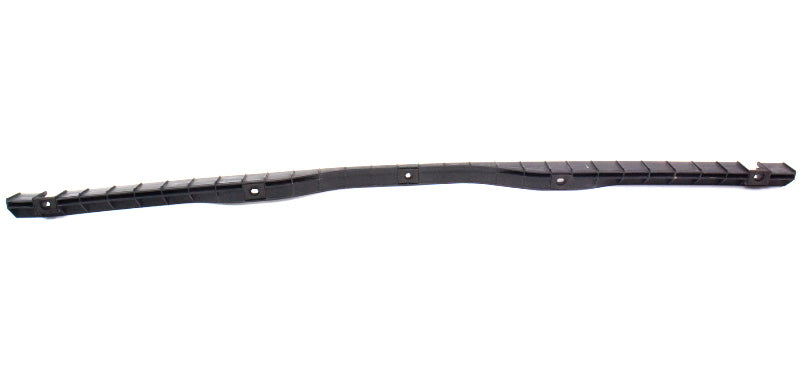 Center Rear Bumper Mount Guide Bracket 98-01 VW Passat B5 Wagon - 3B9 807 863