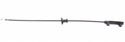 Hood Latch Release Cable End VW 98-05 Passat B5 B5.5 - Genuine - 3B1 823 535