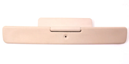 Mini Small Center Sunvisor Sun Visor 98-01 VW Passat B5 - 3B9 858 555