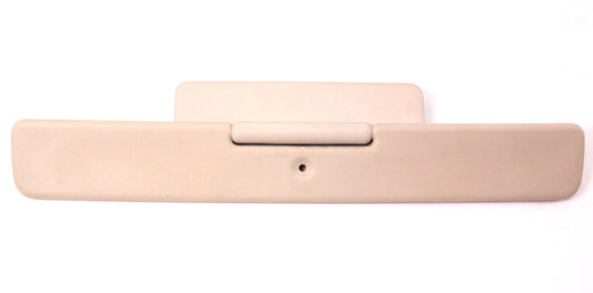 Mini Small Center Sunvisor Sun Visor 98-01 VW Passat B5 - 3B9 858 555