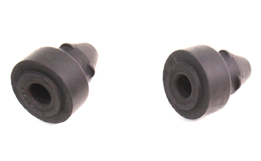 Airbox Air Intake Filter Box Mount Grommets 98-05 Audi A4 VW Passat B5 - Genuine