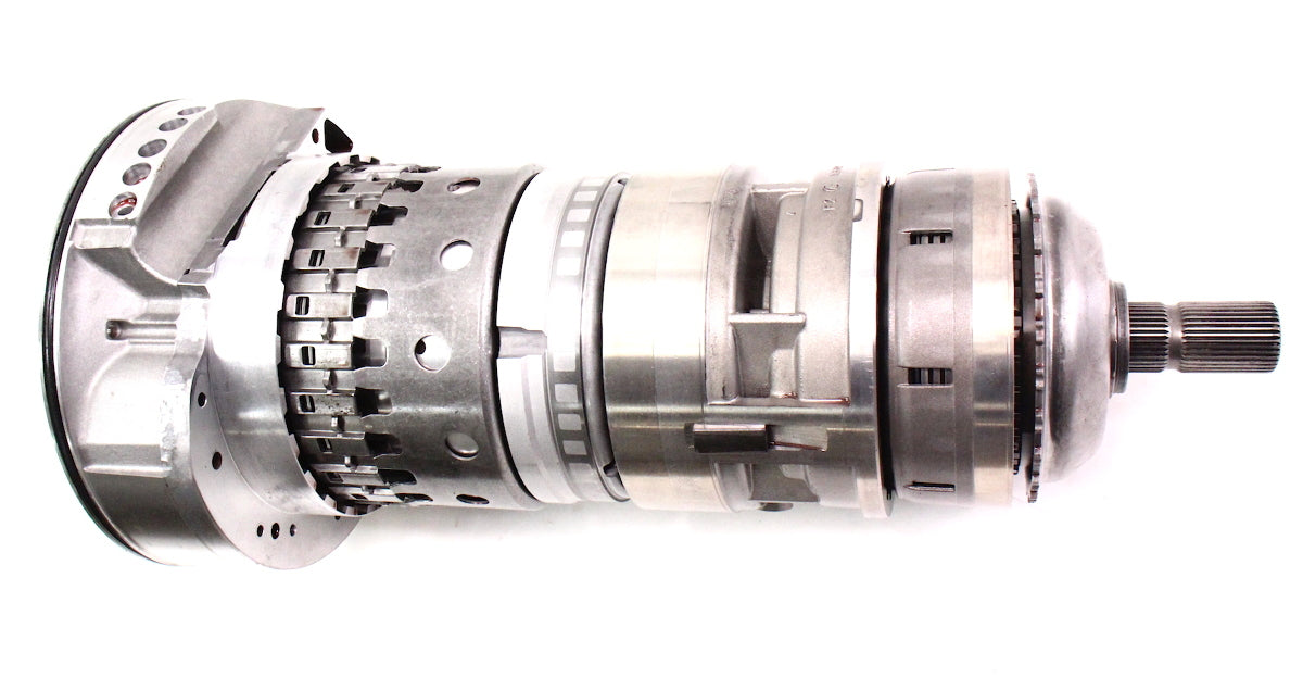 Auto Transmission Internal Clutch Baskets Gears DRD 97-01 VW Passat Audi A4 B5