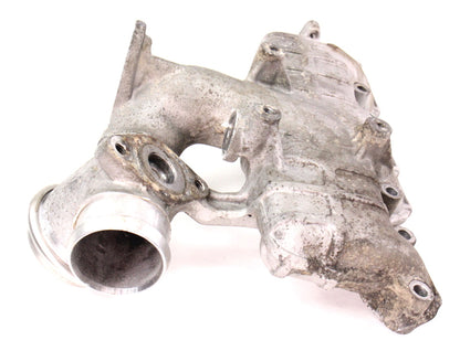 Intake Manifold 98-99 VW Jetta MK3 1.9 TDI AHU Diesel - 028 129 711 T