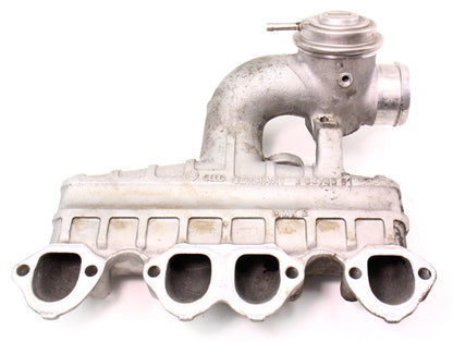 Intake Manifold 98-99 VW Jetta MK3 1.9 TDI AHU Diesel - 028 129 711 T