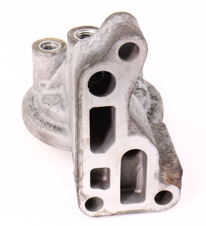Oil Filter Housing 85-98 VW Jetta Golf GTI Cabrio Mk2 Mk3 ~ 053 115 417 A