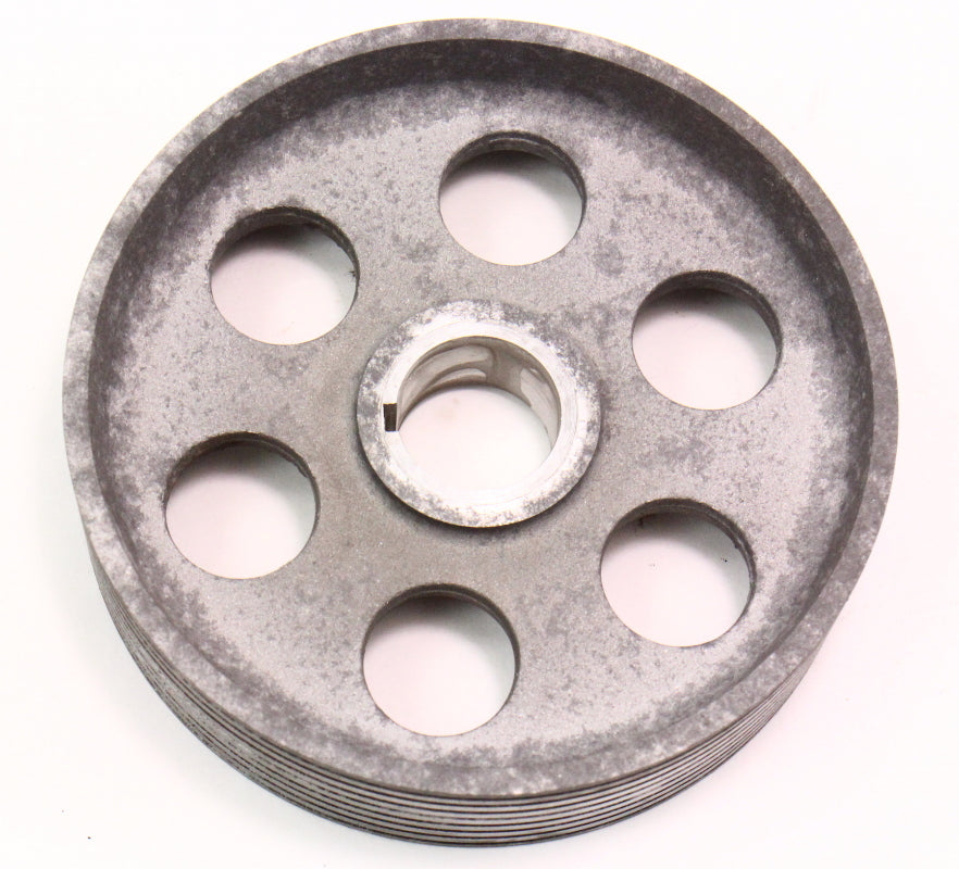 Intermediate Shaft Pulley 97-99 VW Jetta Golf MK3 TDI AHU Diesel - 028 115 021 B