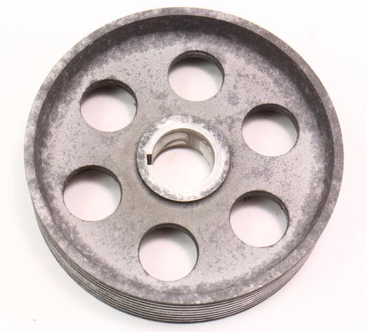 Intermediate Shaft Pulley 97-99 VW Jetta Golf MK3 TDI AHU Diesel - 028 115 021 B