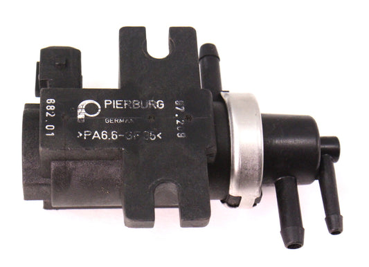 N75 Valve 96-99 VW Jetta Golf MK3 Passat 1.9 TDI AHU 1Z - Genuine - 1H0 906 627