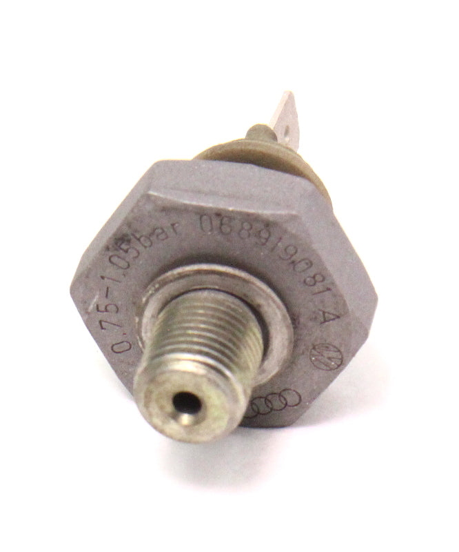 Oil Pressure Sensor 97-99 VW Jetta Golf MK3 1.9 TDI AHU Genuine - 068 919 081 A