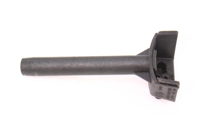 Gas Fuel Door Lock Latch Pin Sleeve 98 1998 VW Passat B5 - 3B0 810 901 A