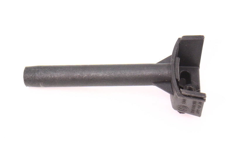 Gas Fuel Door Lock Latch Pin Sleeve 98 1998 VW Passat B5 - 3B0 810 901 A