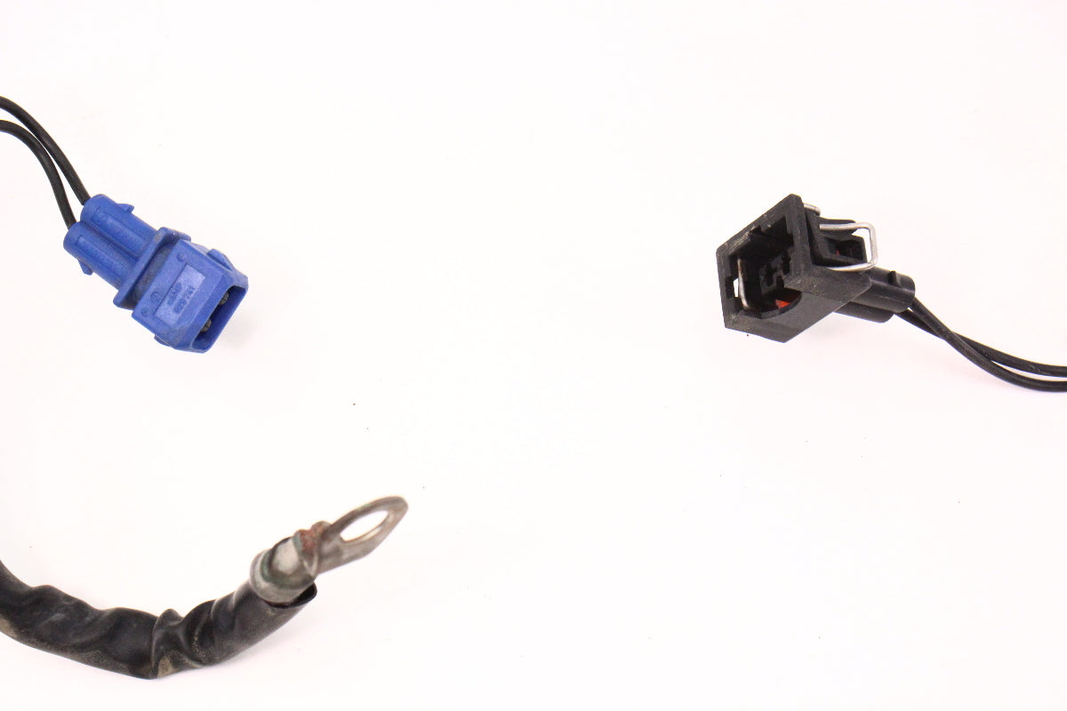 Alternator Wiring Harness 97-99 VW Jetta Golf MK3 Passat B4 1.9 TDI AHU Diesel