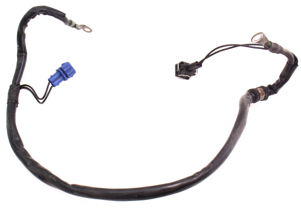 Alternator Wiring Harness 97-99 VW Jetta Golf MK3 Passat B4 1.9 TDI AHU Diesel