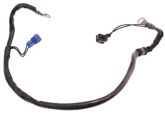Alternator Wiring Harness 97-99 VW Jetta Golf MK3 Passat B4 1.9 TDI AHU Diesel