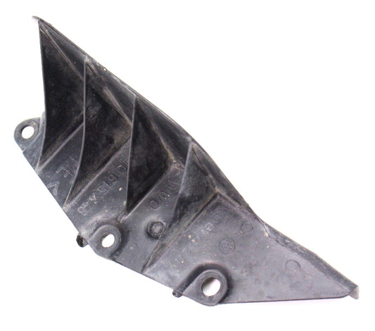 RH Control Arm Air Duct Guide VW Jetta Golf GTI MK3 - 2.0 & TDI - 1H0 615 448